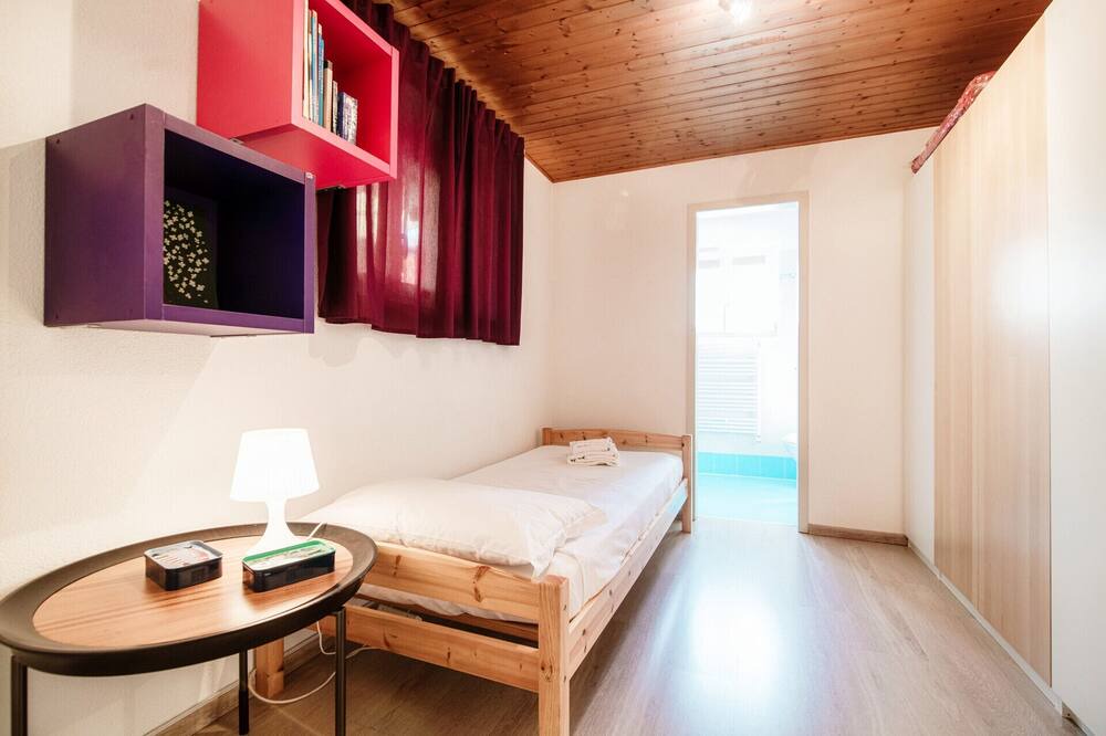 Photo of Bedroom in Torricella Taverne