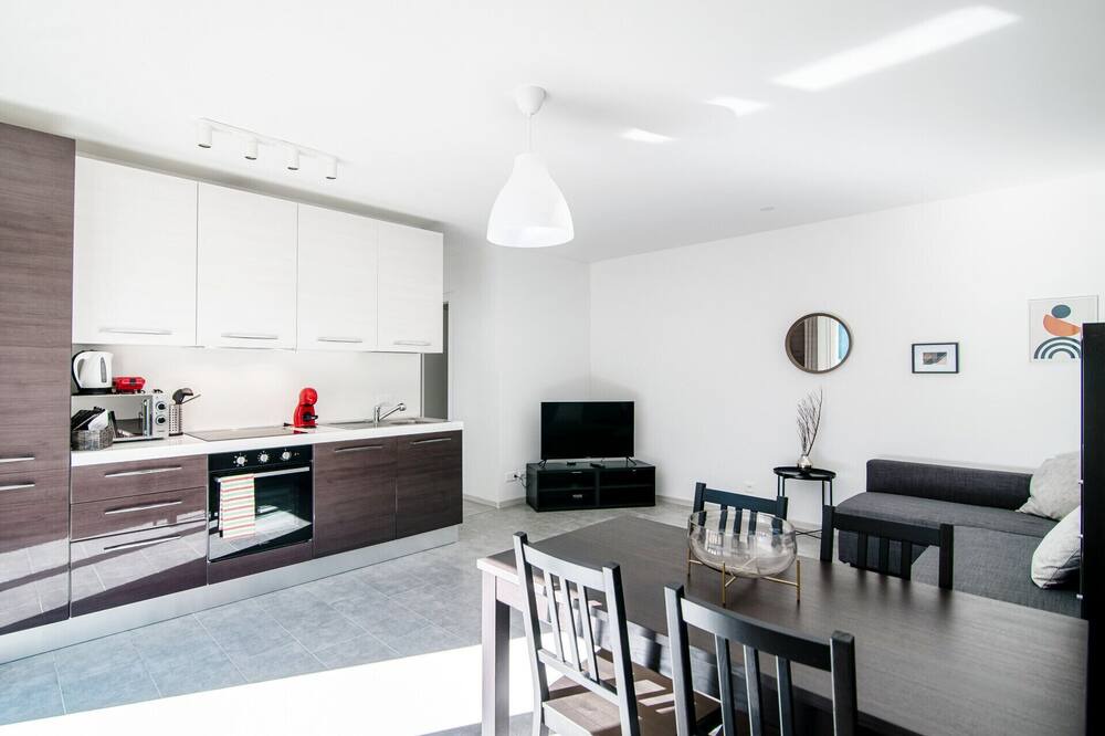 Photo of Kitchen in Lostallo