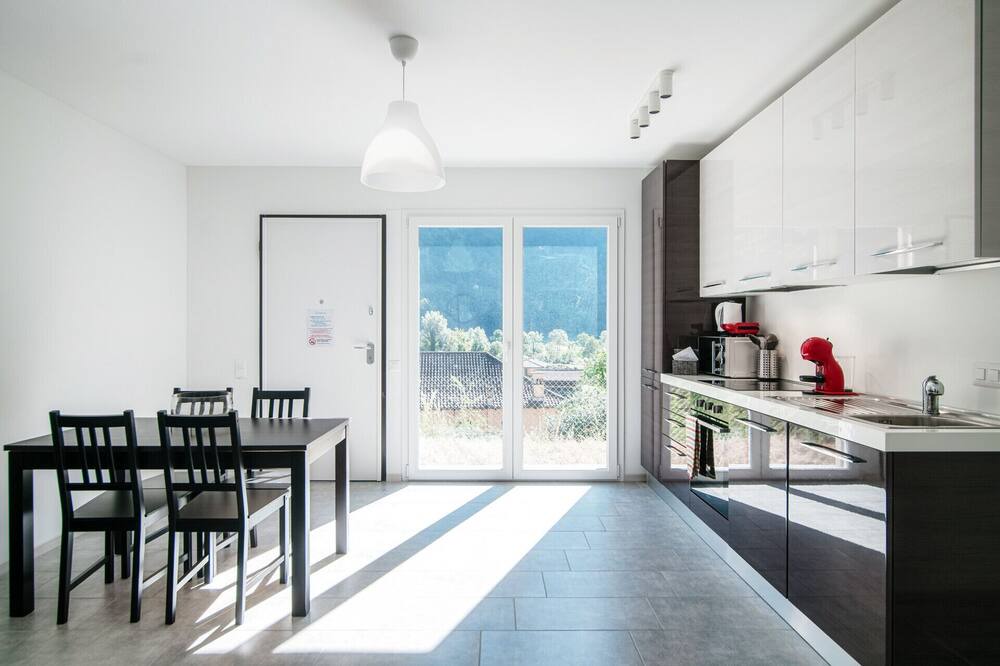 Photo of Kitchen in Lostallo