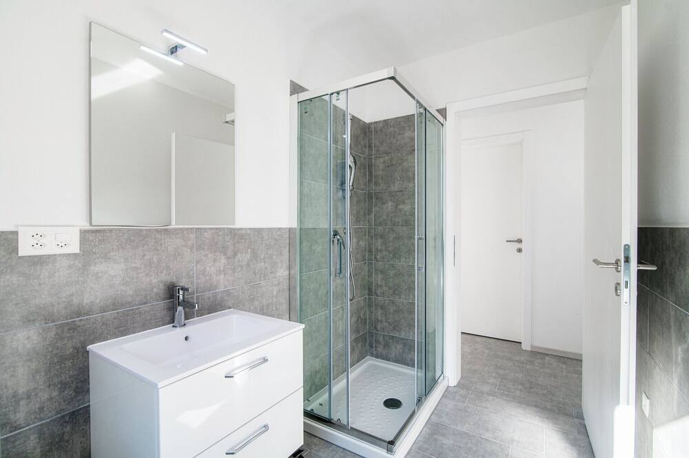 Photo of Bathroom in Lostallo