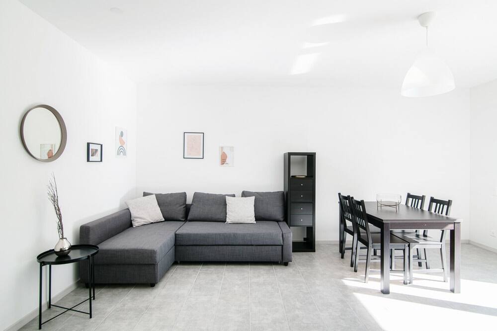 Photo of Livingroom in Lostallo