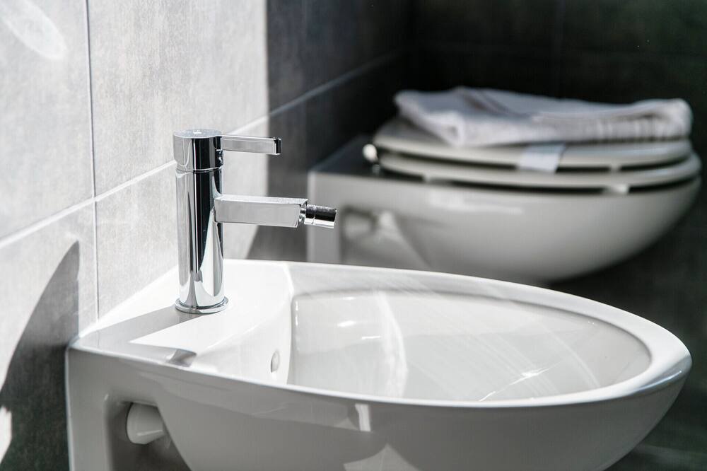 Photo of Bathroom in Lostallo