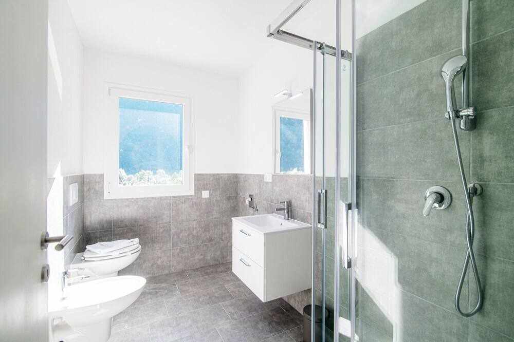 Photo of Bathroom in Lostallo