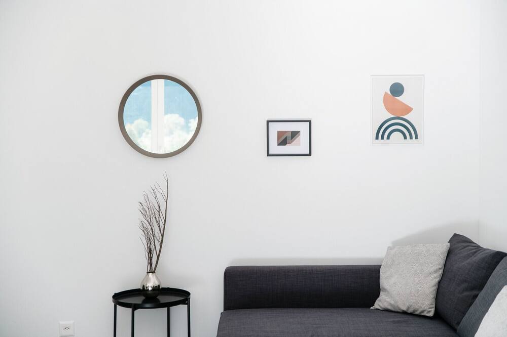 Photo of Livingroom in Lostallo