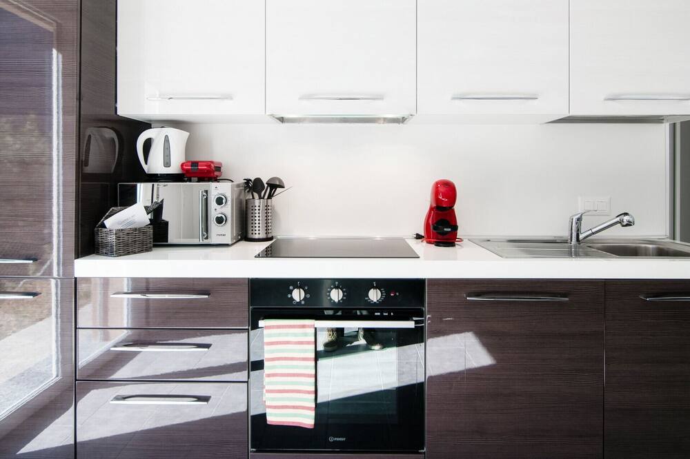 Photo of Kitchen in Lostallo