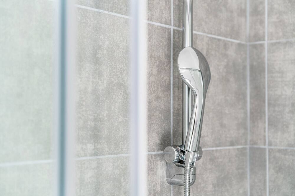 Photo of Bathroom in Lostallo