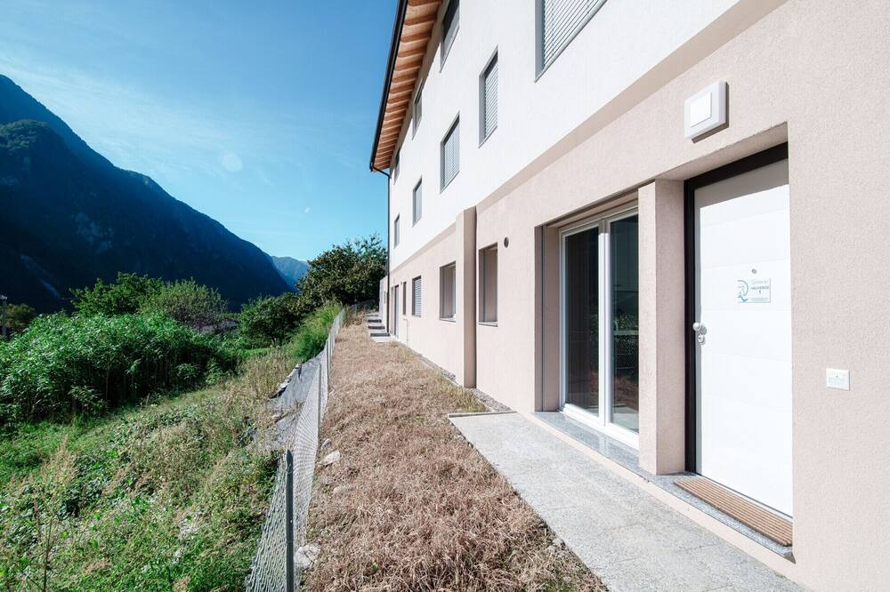 Photo of Outdoor in Lostallo