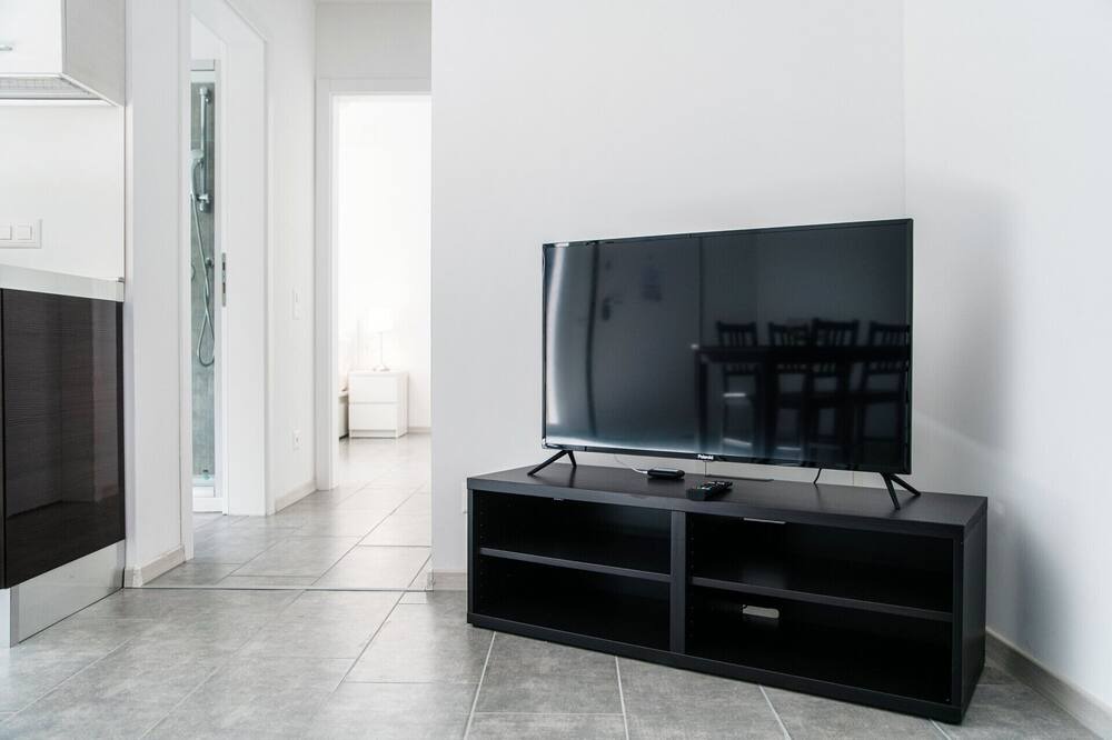 Photo of Livingroom in Lostallo
