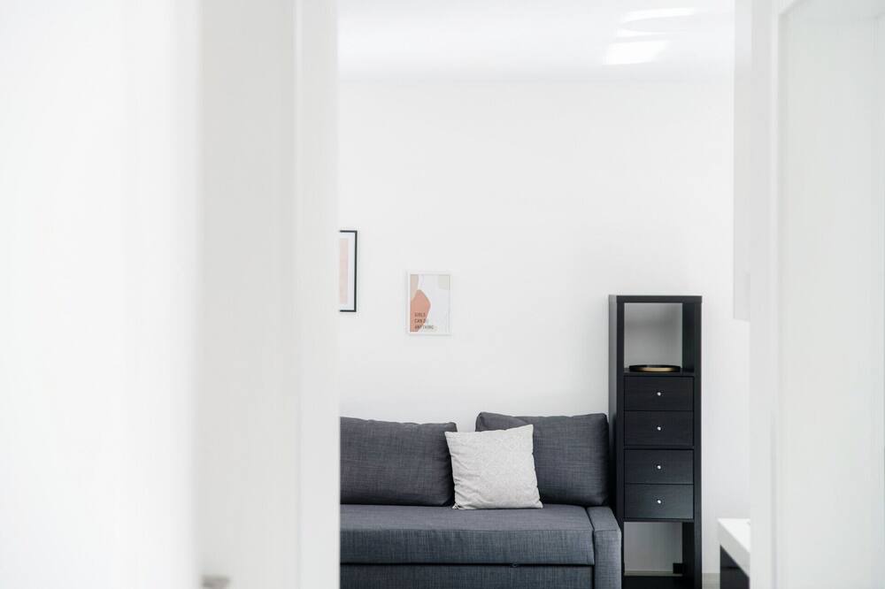Photo of Livingroom in Lostallo
