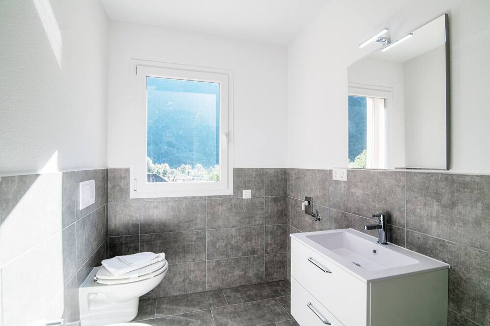 Photo of Bathroom in Lostallo
