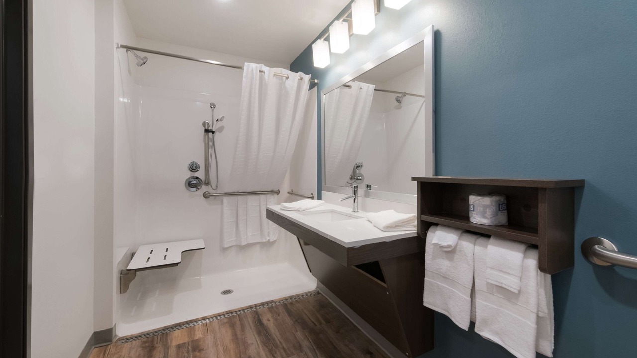 Photo of Bathroom in Bensalem