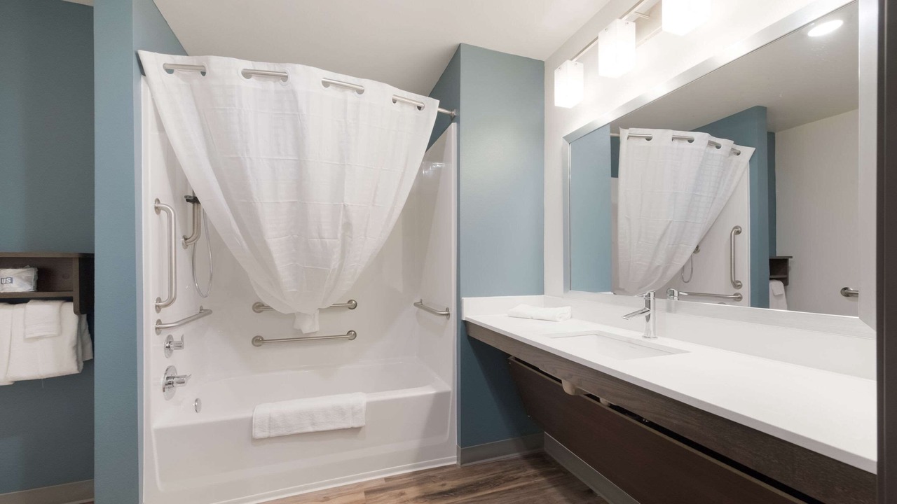 Photo of Bathroom in Bensalem