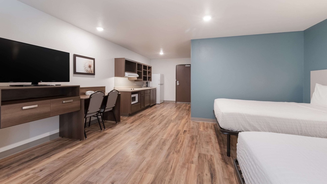 Photo of Bedroom in Bensalem