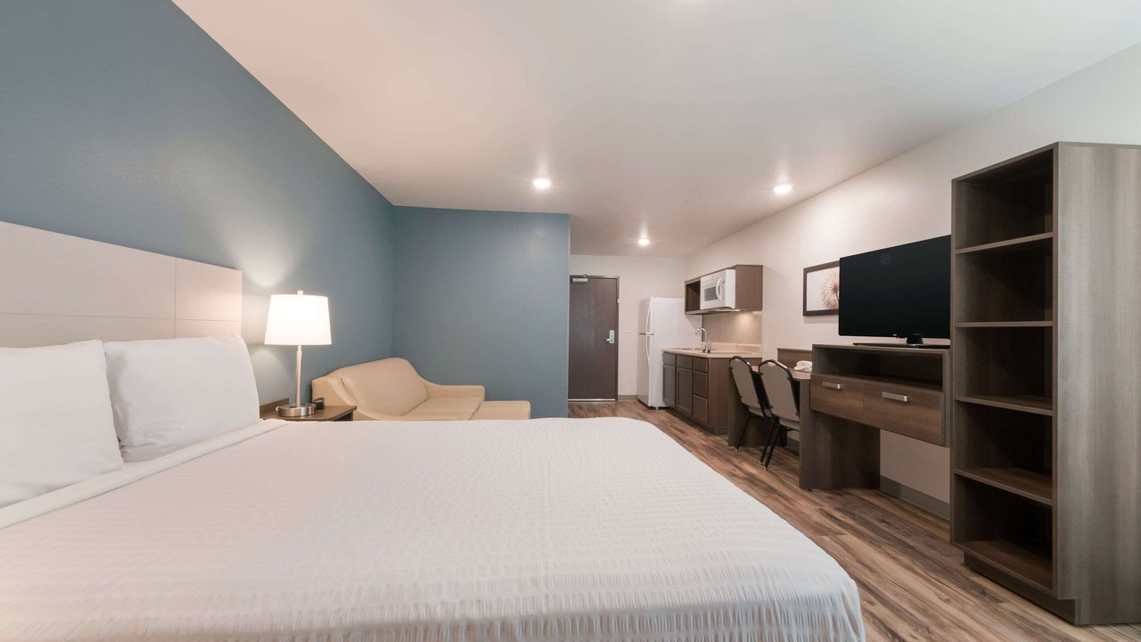 Photo of Bedroom in Bensalem