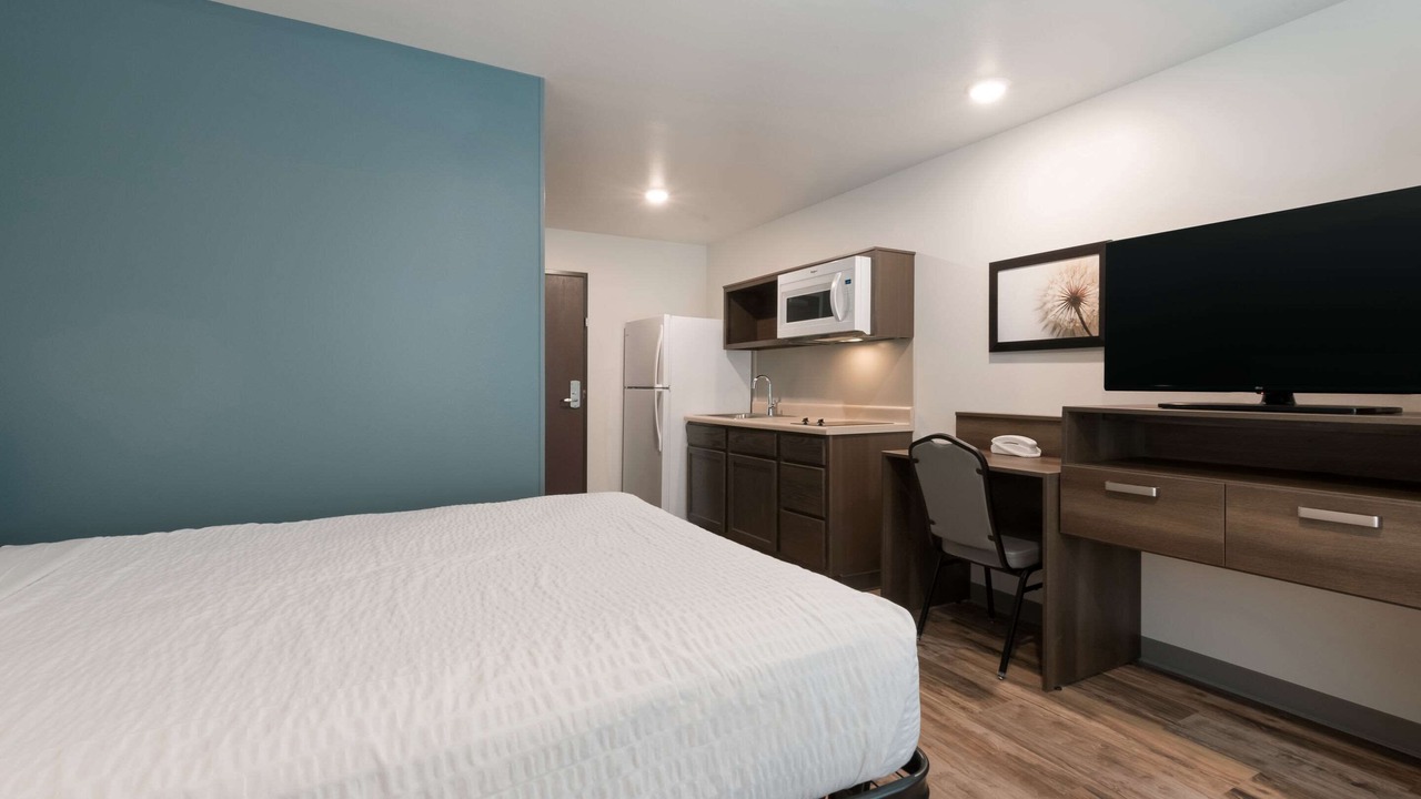 Photo of Bedroom in Bensalem