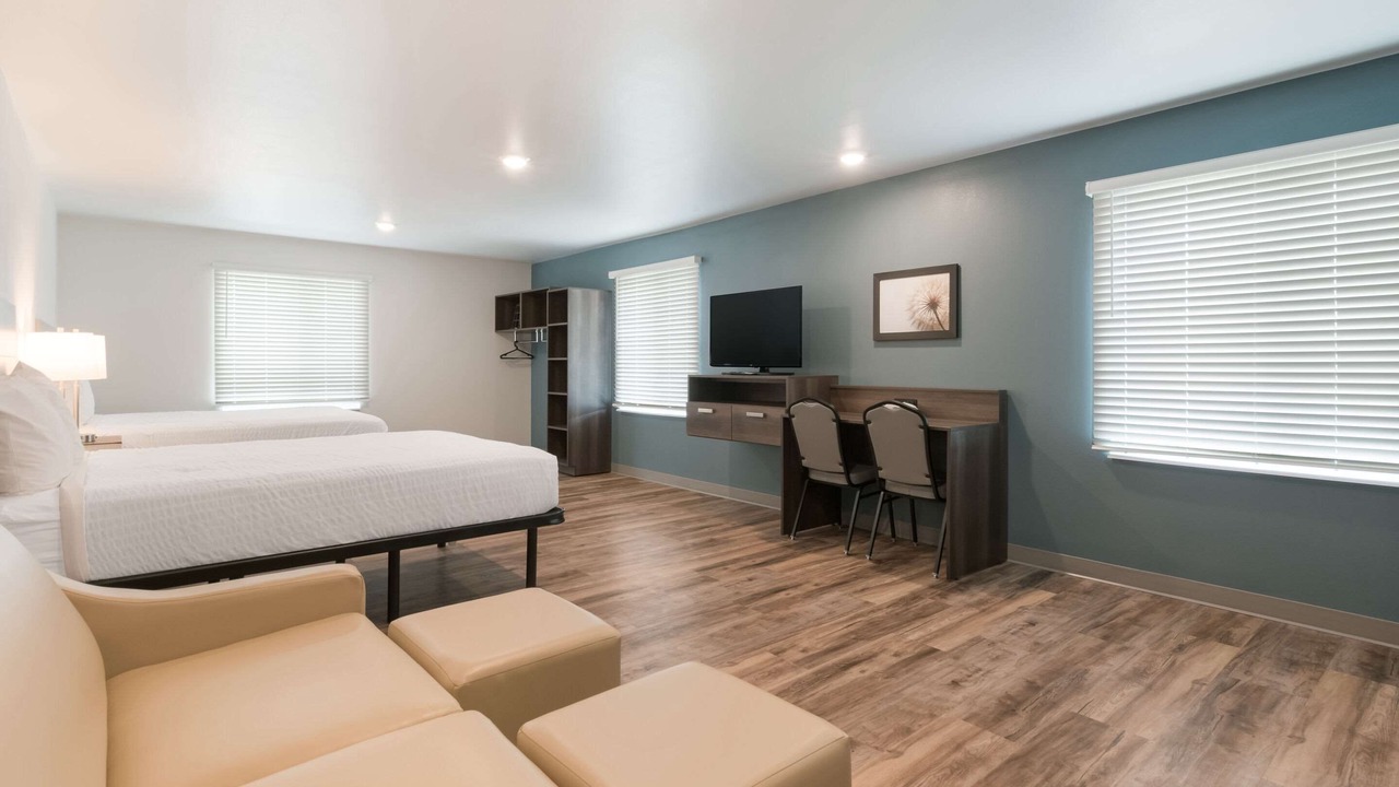 Photo of Bedroom in Bensalem