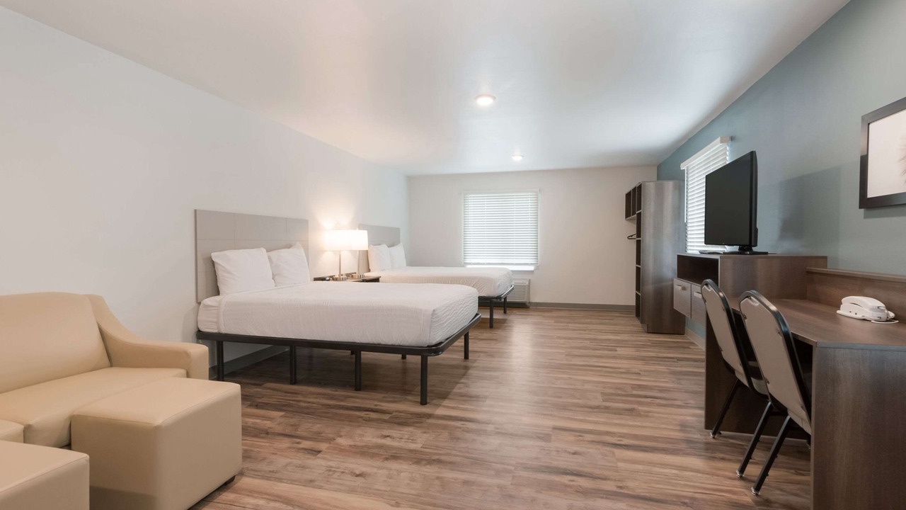 Photo of Bedroom in Bensalem