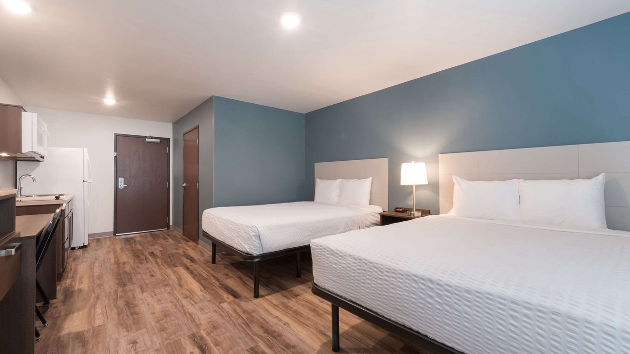 Photo of Bedroom in Bensalem