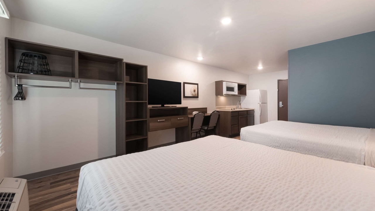 Photo of Bedroom in Bensalem