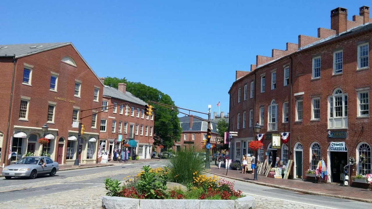 Photo of Outdoor in Newburyport