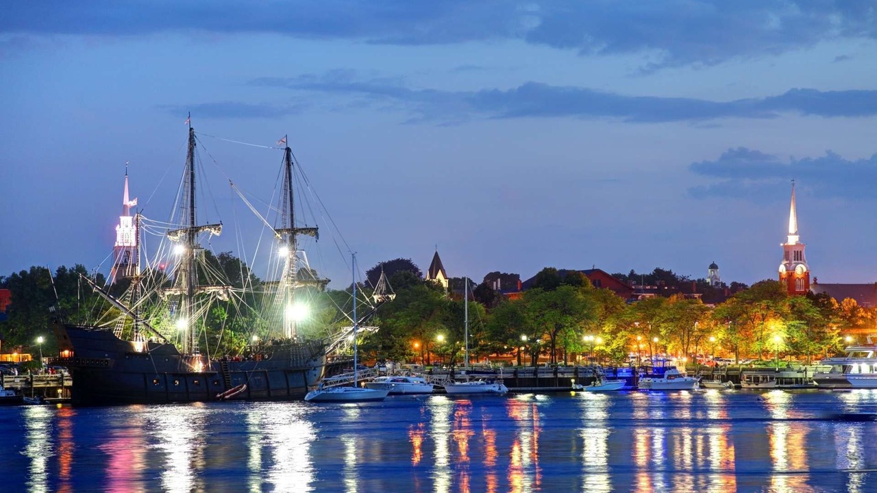 Photo of Outdoor in Newburyport