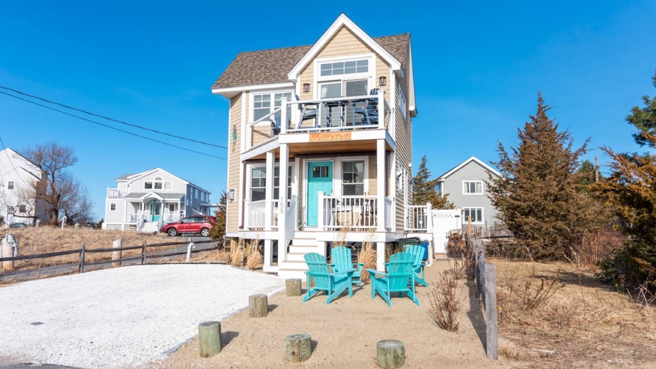 Photo of Outdoor in Newburyport