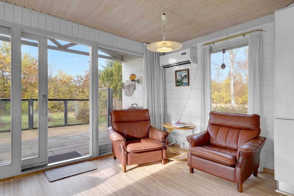 Photo of Bedroom in Skovgaarde