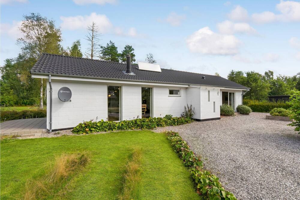 Photo of Outdoor in Skovgaarde