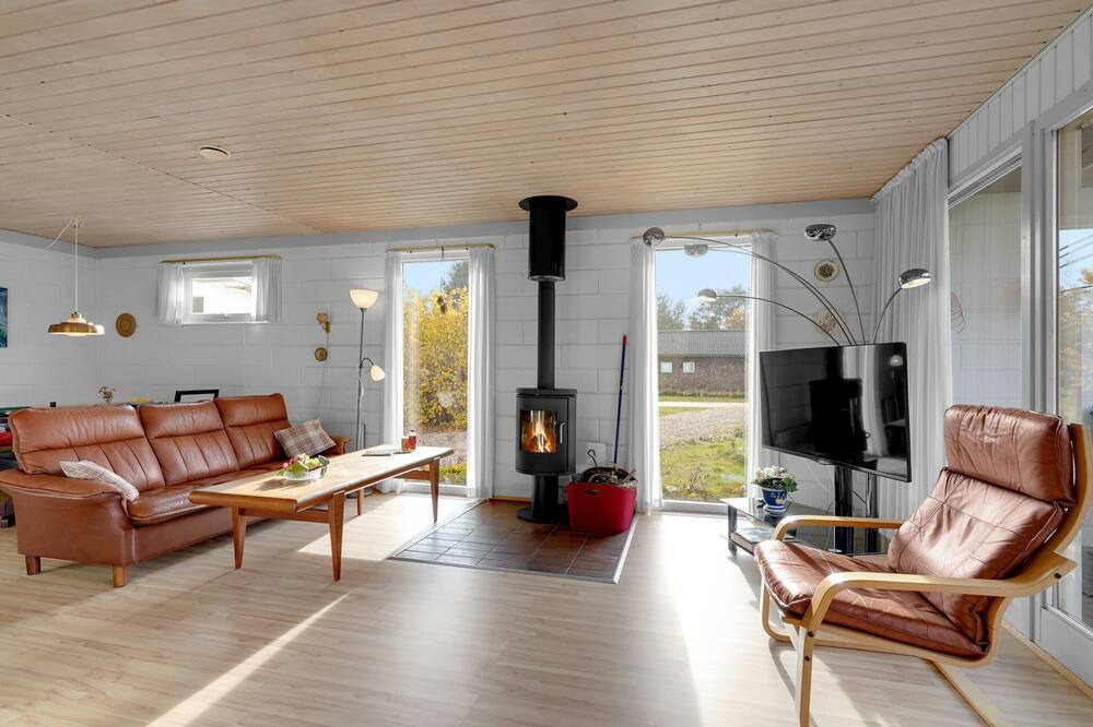 Photo of Bedroom in Skovgaarde