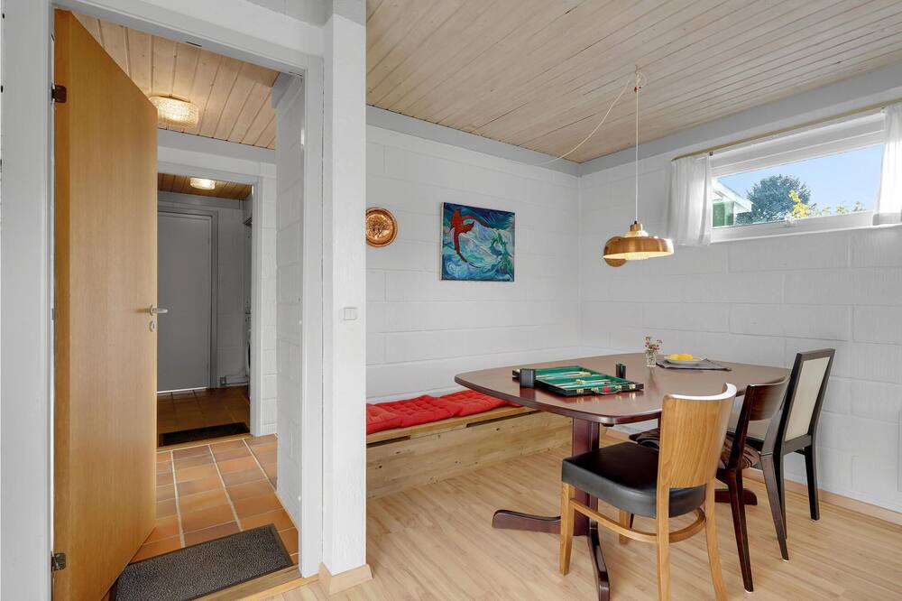 Photo of Bedroom in Skovgaarde