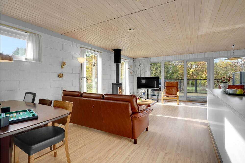 Photo of Bedroom in Skovgaarde