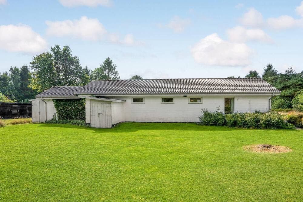 Photo of Outdoor in Skovgaarde