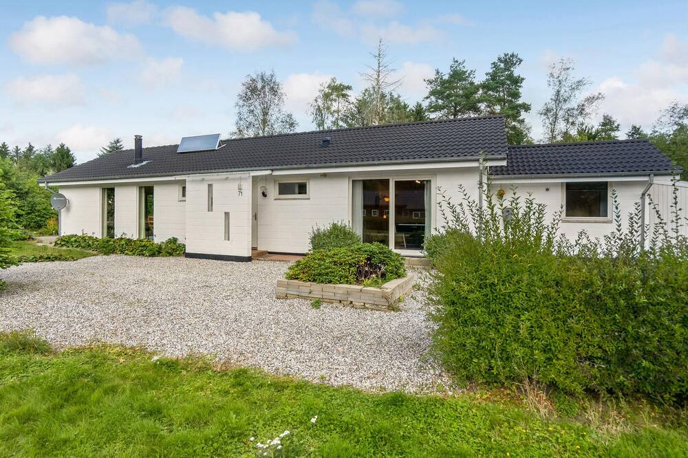 Photo of Outdoor in Skovgaarde