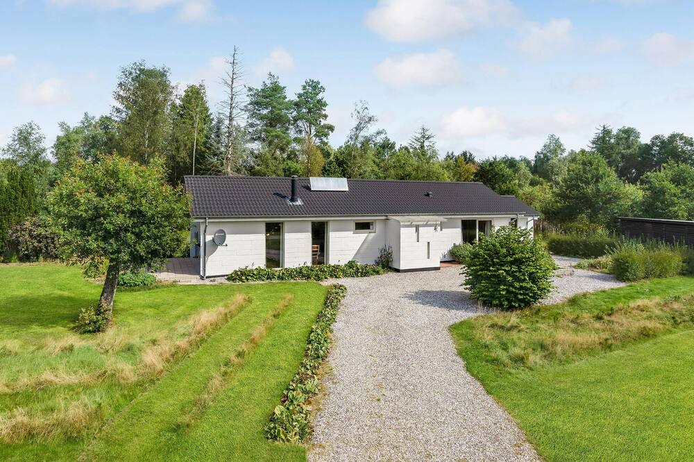 Photo of Outdoor in Skovgaarde