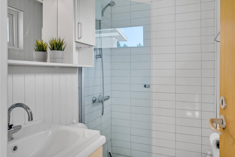 Photo of Bathroom in Skovgaarde