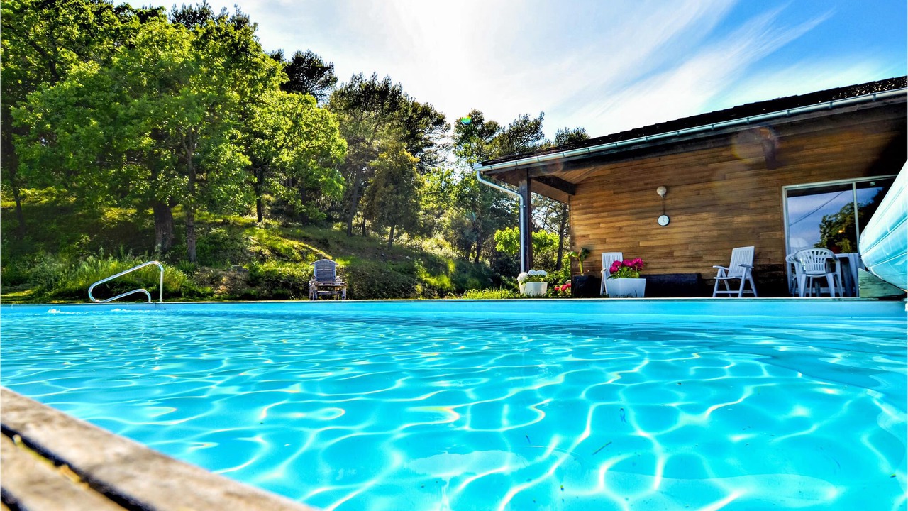 Photo of Outdoor in Saint-Privat-des-Vieux