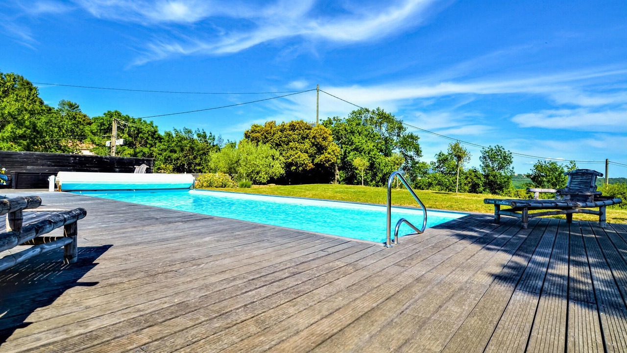 Photo of Outdoor in Saint-Privat-des-Vieux