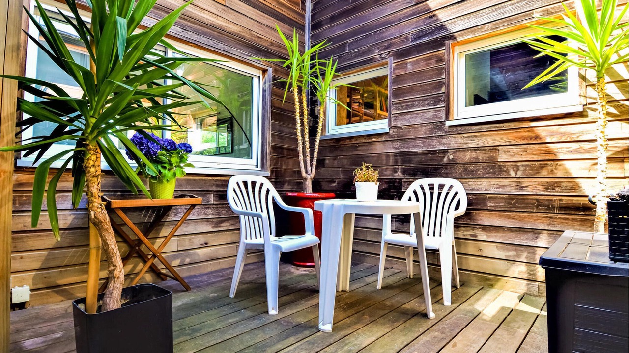 Photo of Outdoor in Saint-Privat-des-Vieux