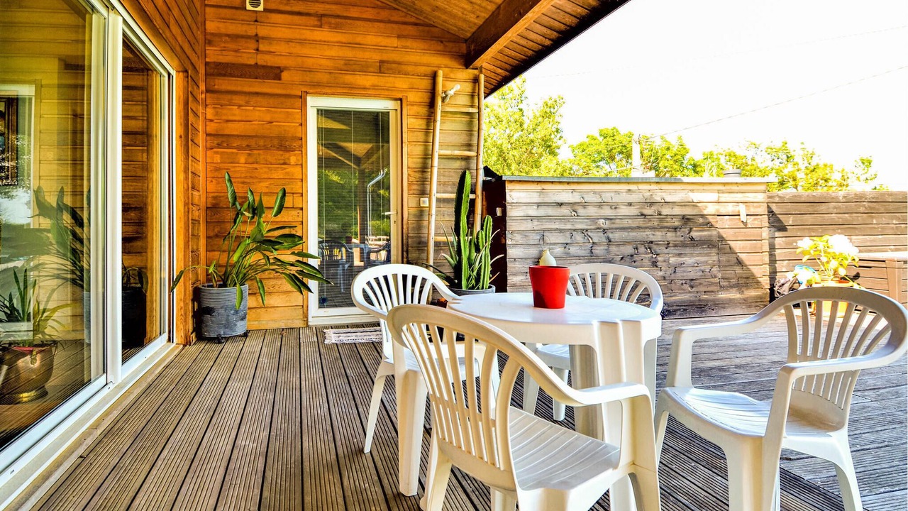 Photo of Outdoor in Saint-Privat-des-Vieux