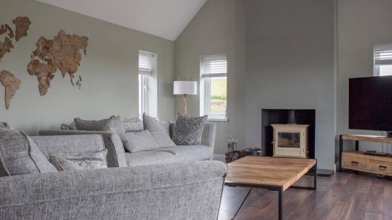 Photo of Livingroom in Caroy