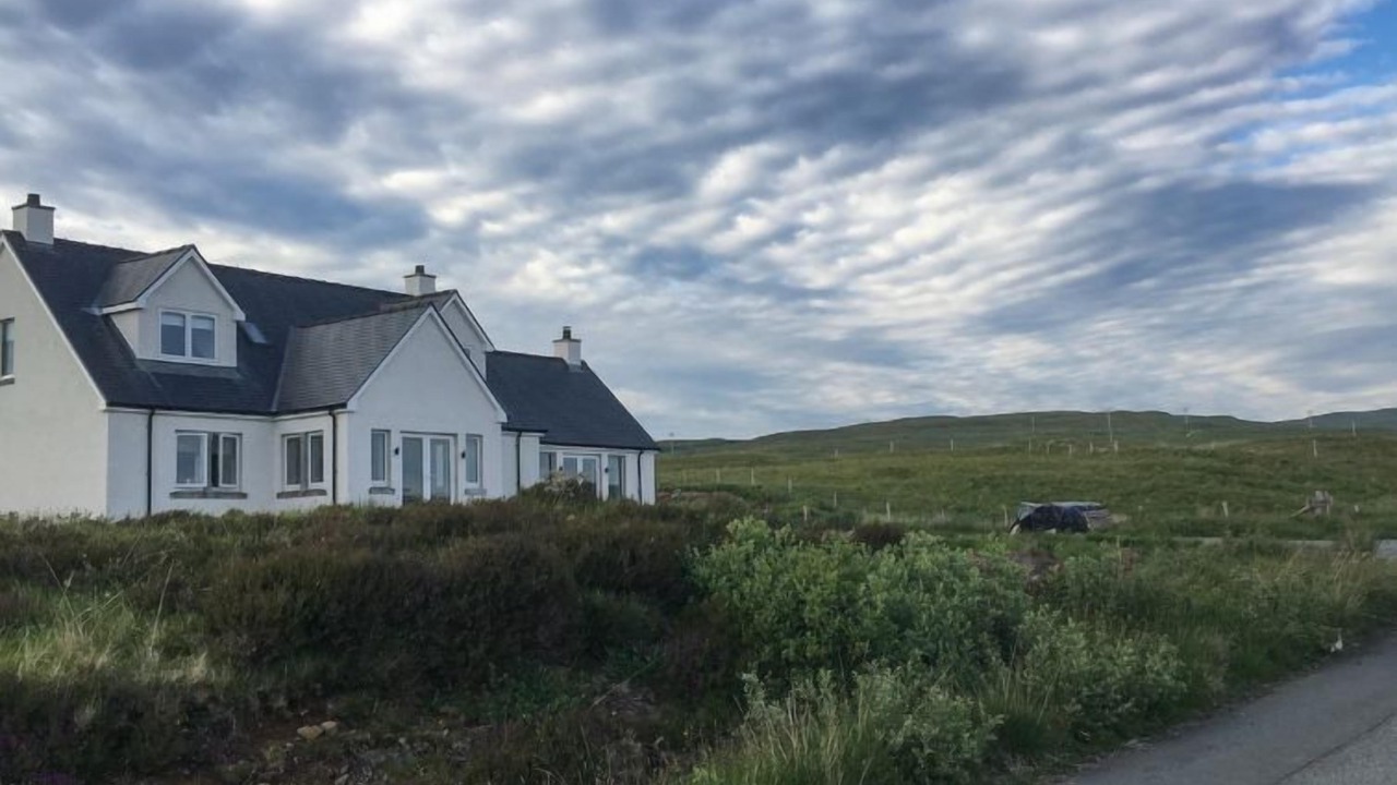 Photo of Outdoor in Caroy