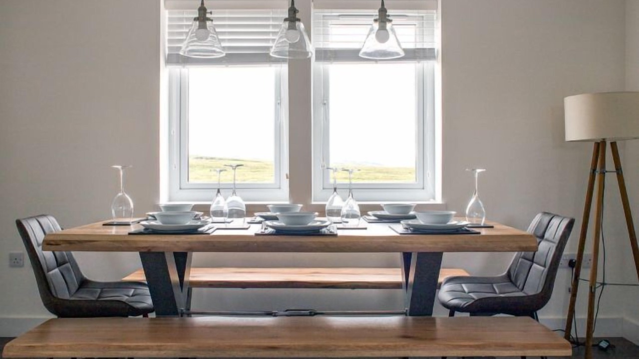 Photo of Kitchen in Caroy