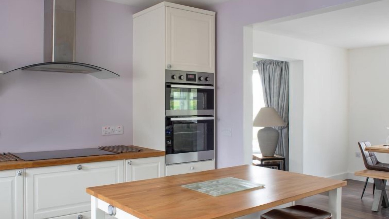 Photo of Kitchen in Caroy