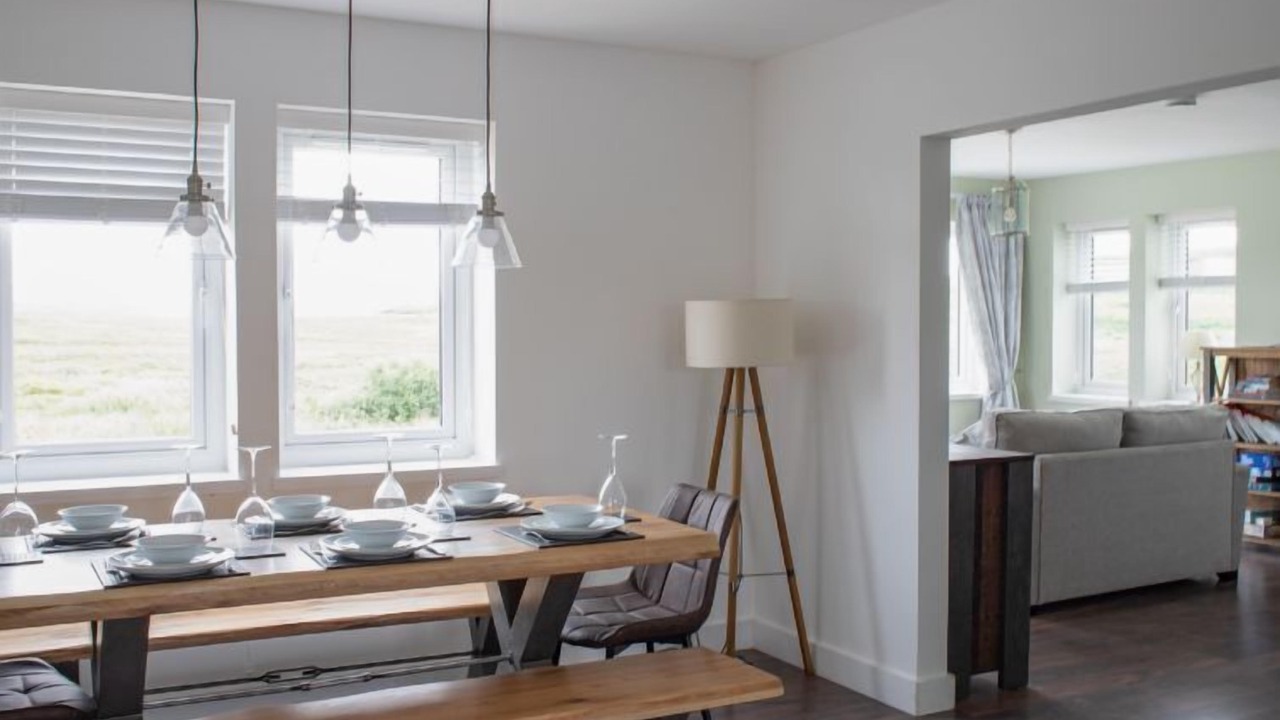 Photo of Kitchen in Caroy
