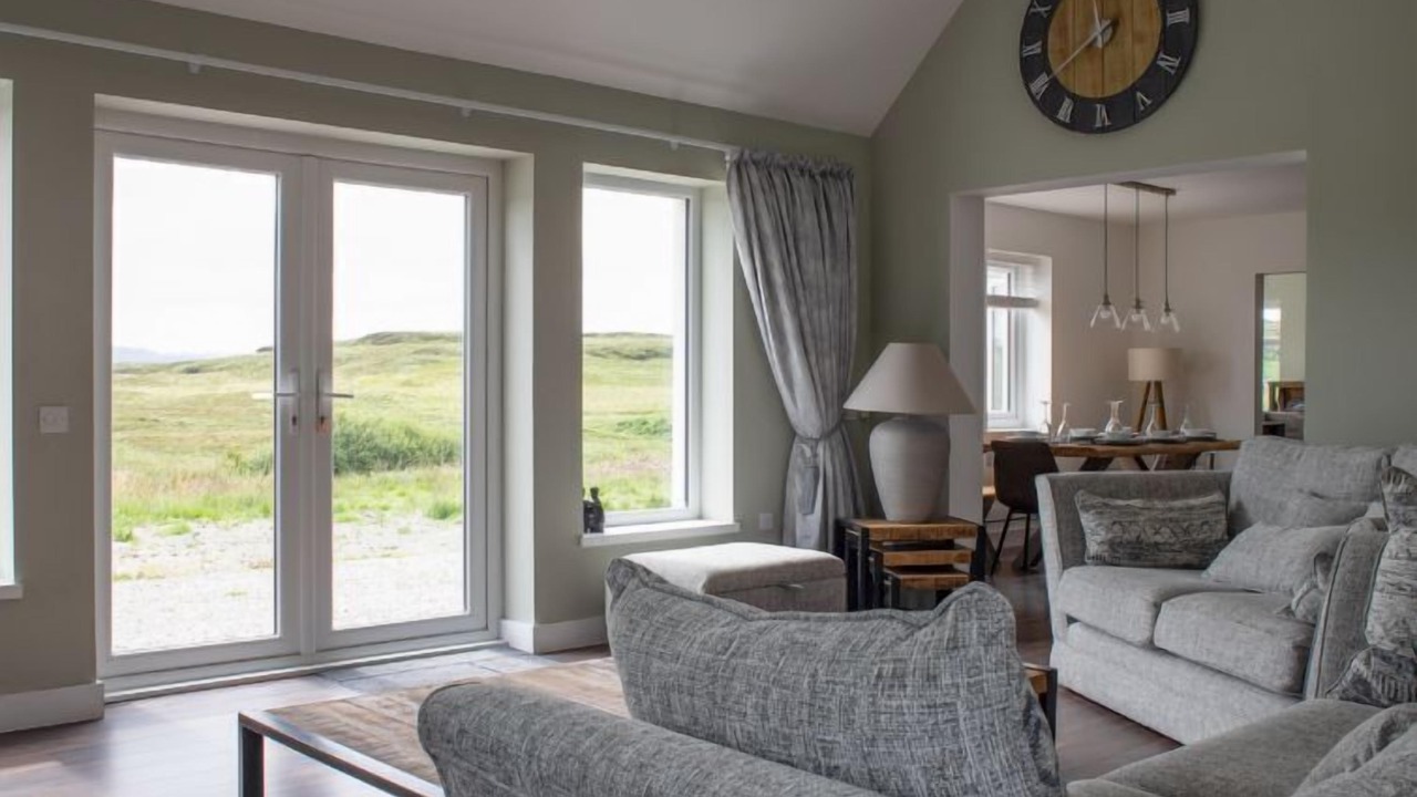 Photo of Livingroom in Caroy