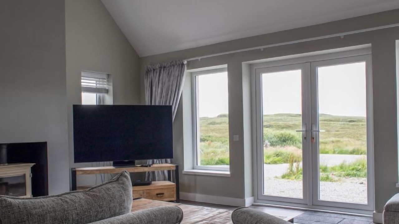 Photo of Livingroom in Caroy