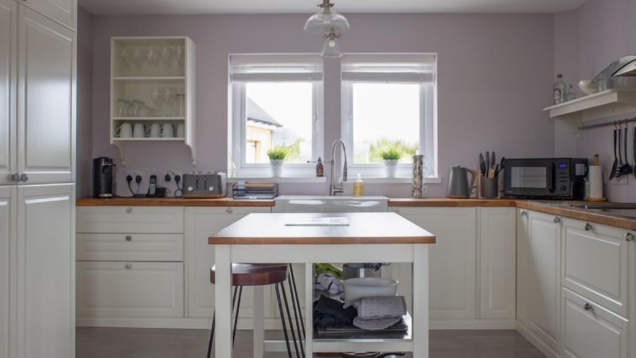 Photo of Kitchen in Caroy