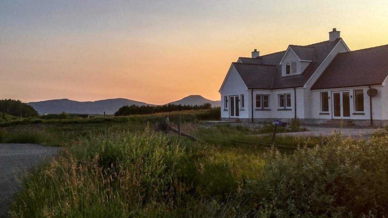 Photo of Outdoor in Caroy