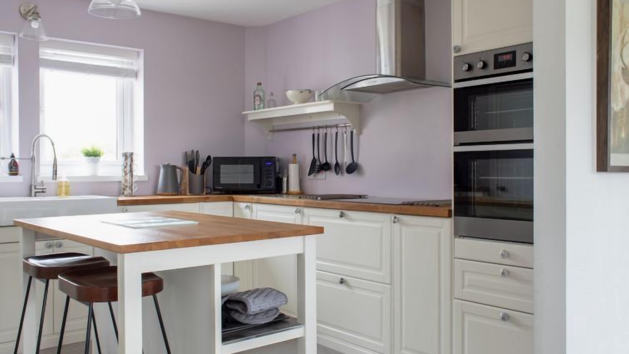 Photo of Kitchen in Caroy