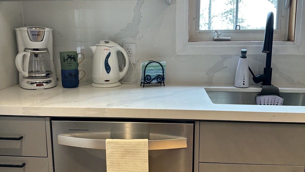 Photo of Kitchen in Dongola